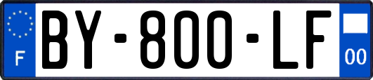 BY-800-LF