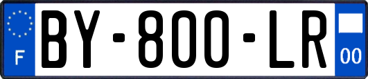 BY-800-LR