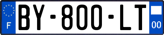 BY-800-LT