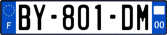 BY-801-DM