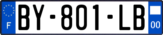 BY-801-LB
