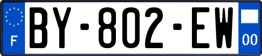 BY-802-EW