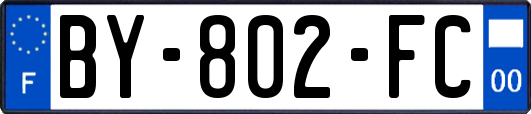 BY-802-FC