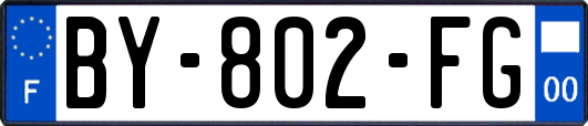 BY-802-FG