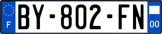 BY-802-FN