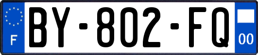 BY-802-FQ