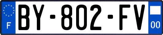 BY-802-FV