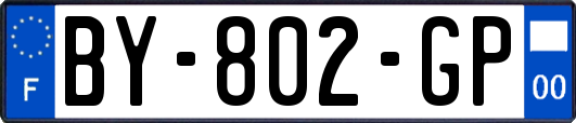 BY-802-GP
