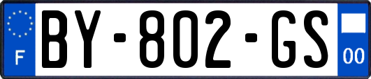 BY-802-GS