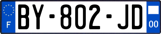 BY-802-JD