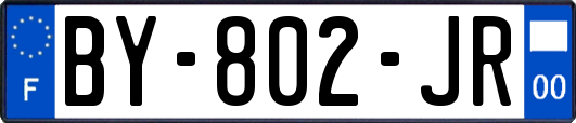 BY-802-JR