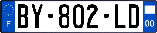 BY-802-LD