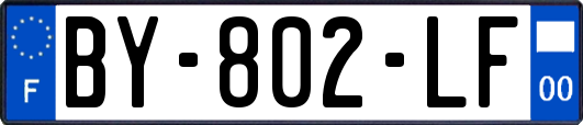 BY-802-LF