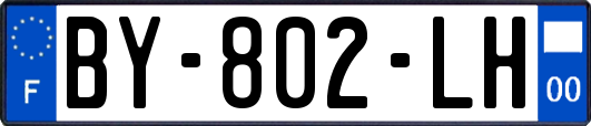 BY-802-LH