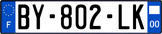 BY-802-LK