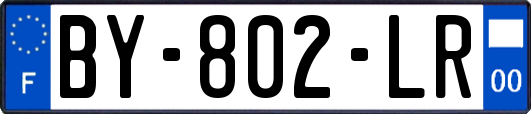 BY-802-LR