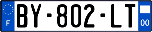 BY-802-LT
