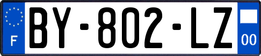 BY-802-LZ