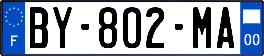 BY-802-MA