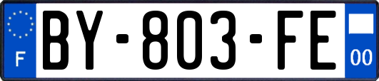 BY-803-FE