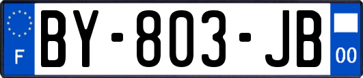 BY-803-JB
