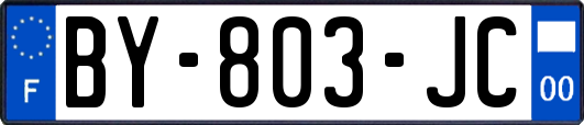 BY-803-JC