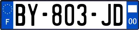 BY-803-JD