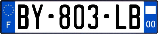 BY-803-LB