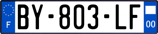 BY-803-LF