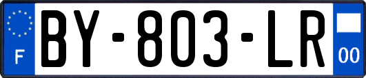 BY-803-LR