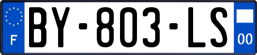 BY-803-LS