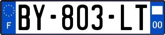 BY-803-LT