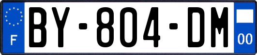 BY-804-DM