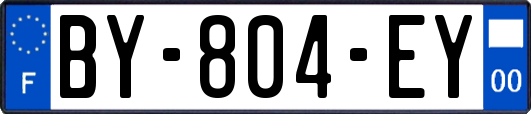BY-804-EY