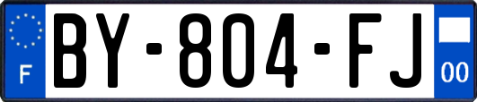 BY-804-FJ