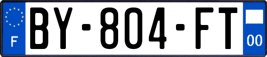 BY-804-FT