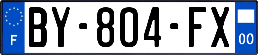 BY-804-FX