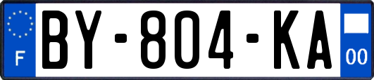BY-804-KA