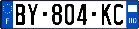 BY-804-KC