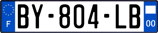 BY-804-LB