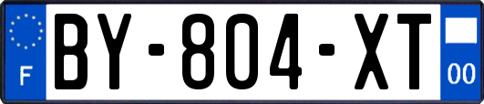 BY-804-XT