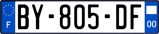 BY-805-DF