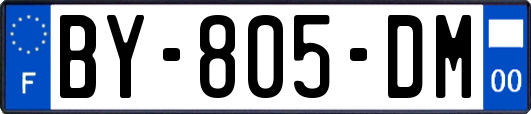 BY-805-DM