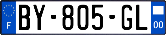 BY-805-GL