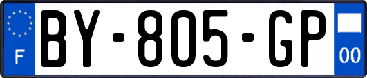 BY-805-GP