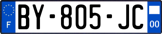 BY-805-JC