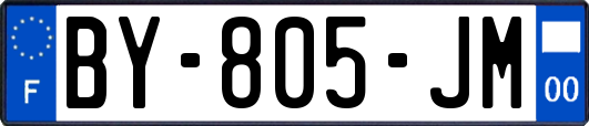 BY-805-JM