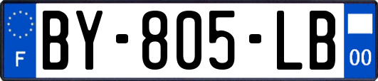 BY-805-LB