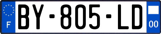 BY-805-LD