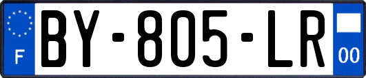 BY-805-LR